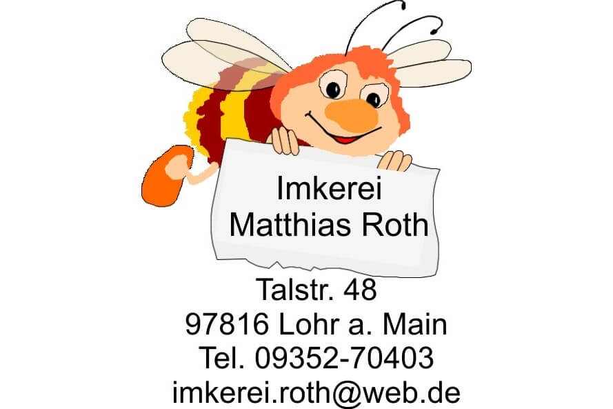 Imkerei Roth
